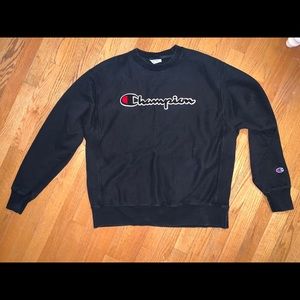 Champion Sweatshirt